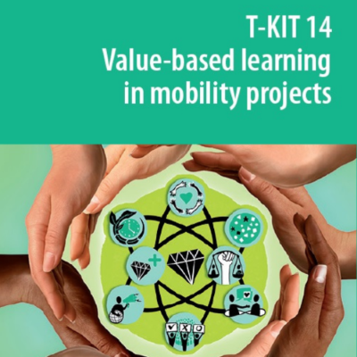 New training kit: Value-based learning in mobility projects