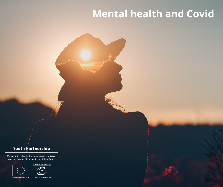 Mental health and covid