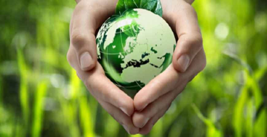 Webinar "Greening the youth sector: sustainability checklist"