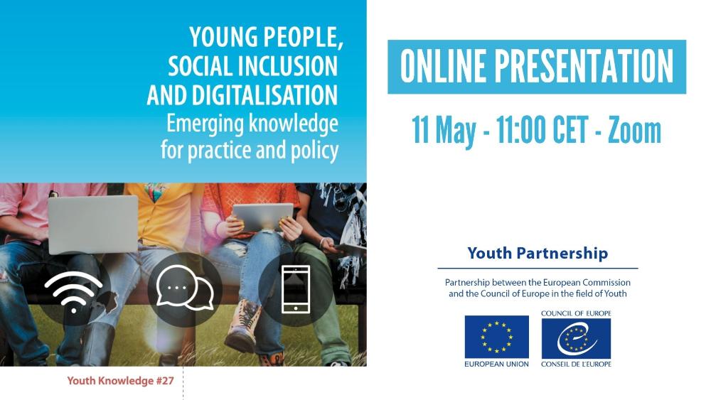 MOOC on Essentials of Youth Work: now open for enrolment!
