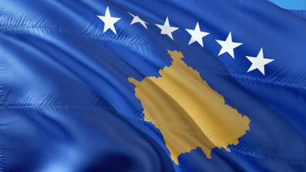Kosovo* : le Congrès développe ses activités de coopération