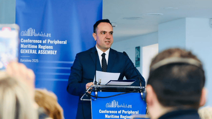 International Seminar “Stronger Democracy through Multilevel Governance”