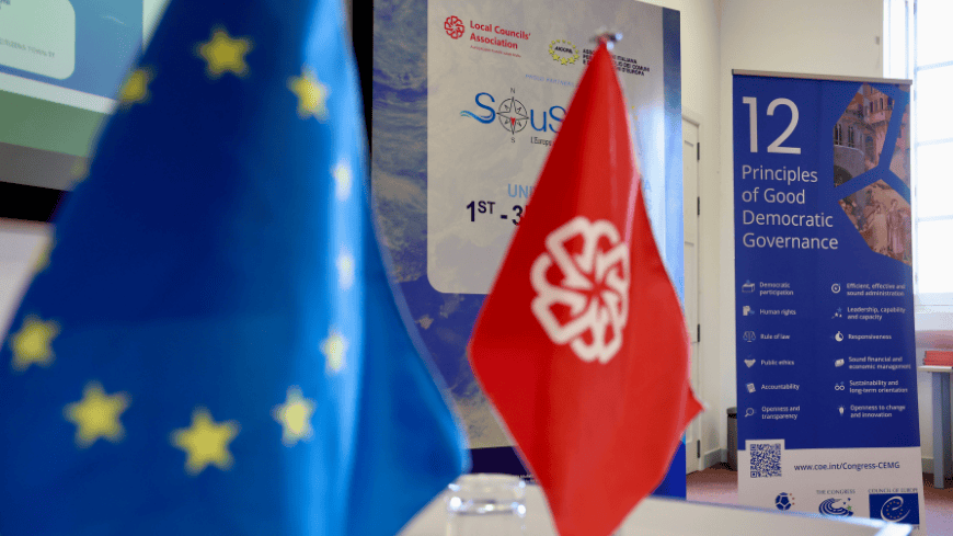 Malta takes further steps towards ELoGE implementation