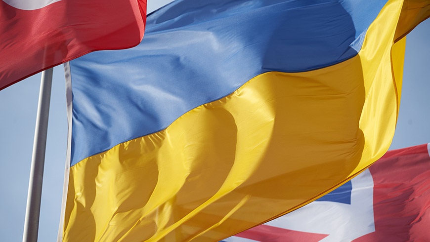 Déclaration du Bureau du Congrès à l'occasion du premier anniversaire de l'invasion de l'Ukraine par la Russie