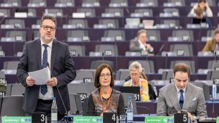 Le Congrès du Conseil de l’Europe appelle la Slovaquie à remédier à la fragmentation des collectivités locales et à améliorer leur financement
