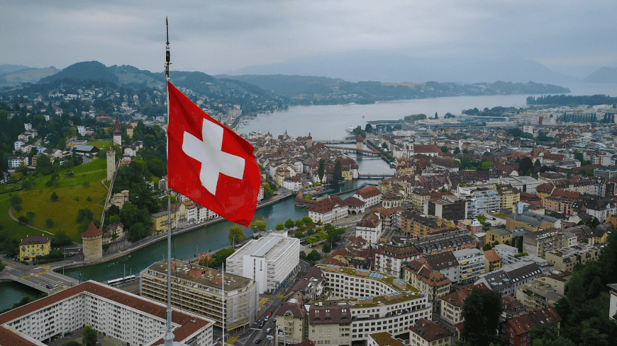 Congress to examine the application of the European Charter of Local Self-Government in Switzerland