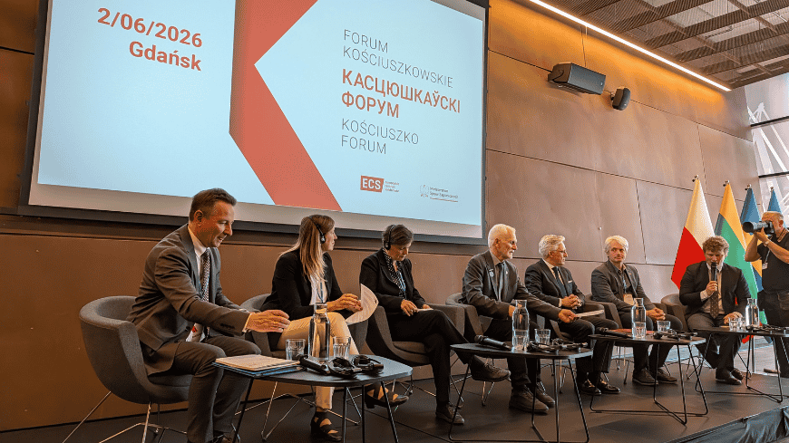 Democratic culture is the answer to authoritarianism in Belarus, says Congress Rapporteur
