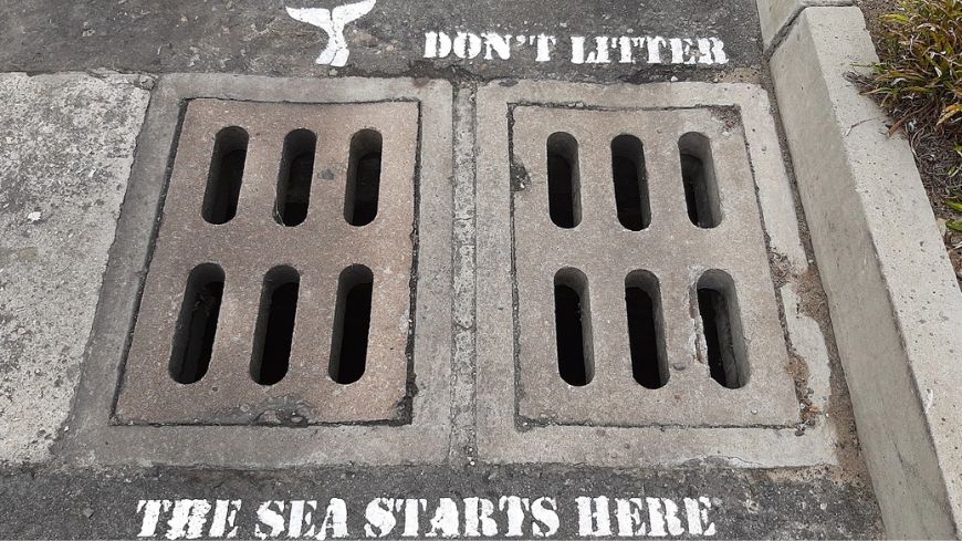 Congress President calls for multilevel governance approach to mitigate plastic pollution
