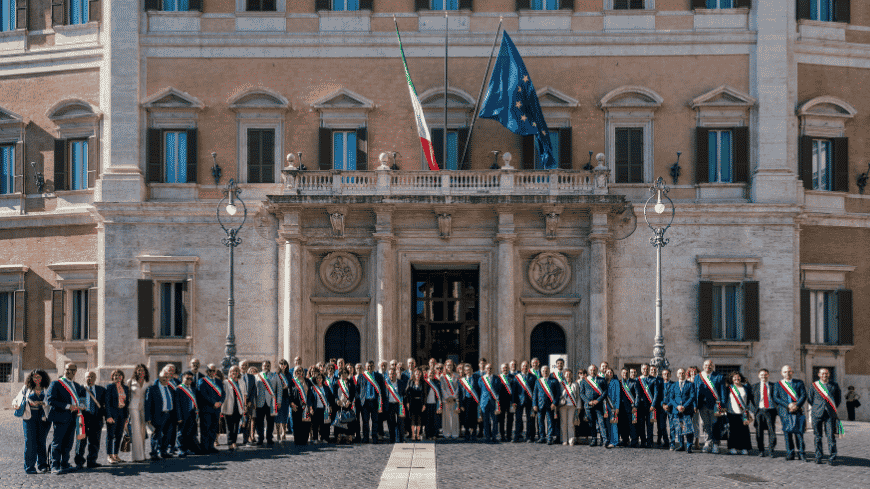 Congress Director welcomes the commitment of Italian local authorities to good democratic governance