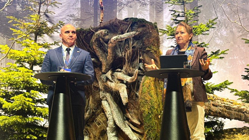 Congress in Kristiansand: Resilient cities are key to strengthening European democracy