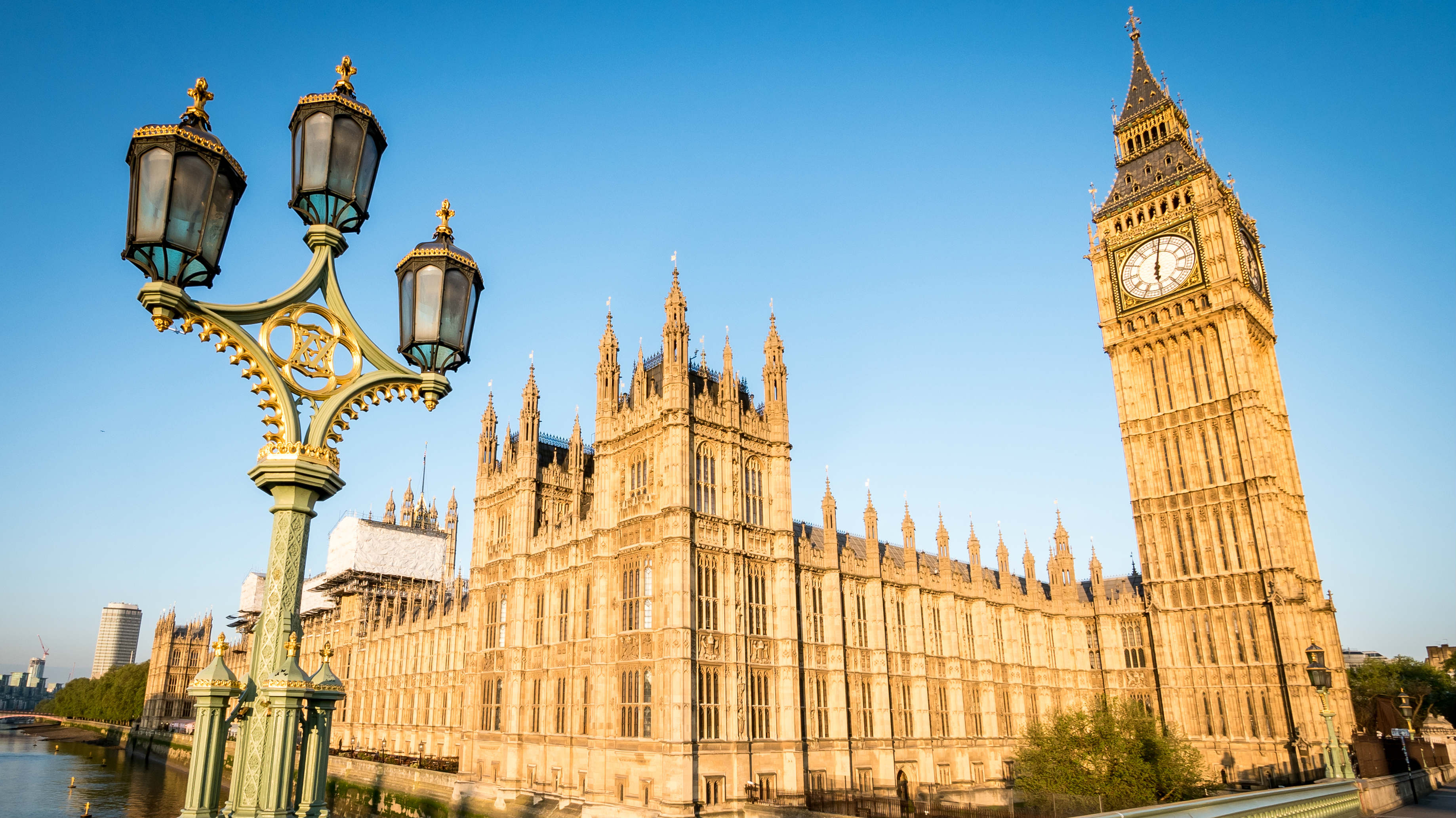 Congress participates in London regional Conference on the misuse of the administrative resources during electoral processes