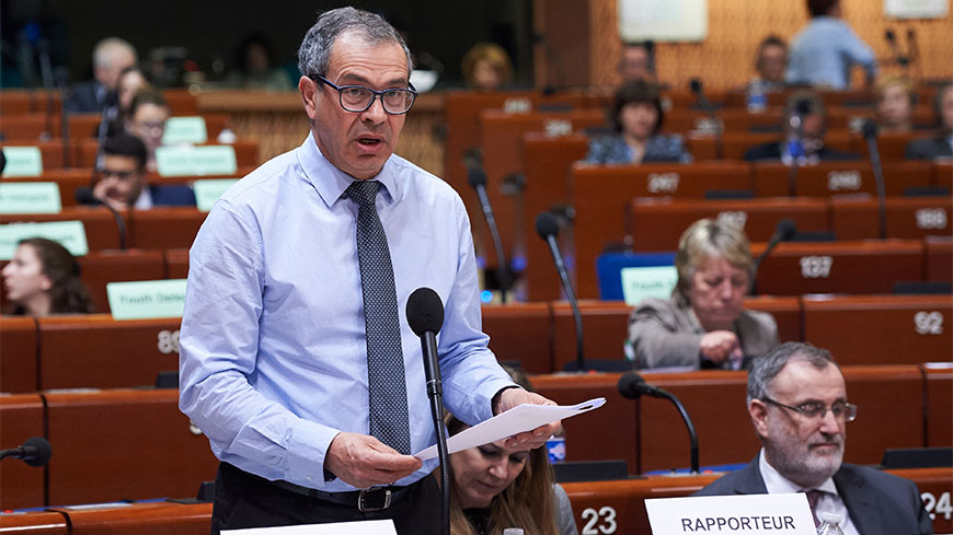 Consolidating the institutional role of the Congress to better defend local and regional democracy