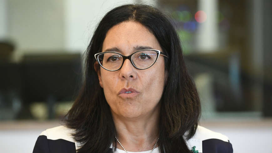 Barbara Toce : « Le Congrès et le Comité européen des régions partagent les valeurs de la démocratie territoriale »