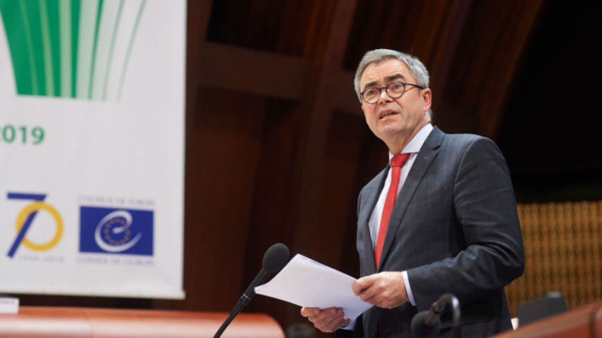Russia: independent and opposition candidates should be guaranteed equal access to electoral rights in local elections