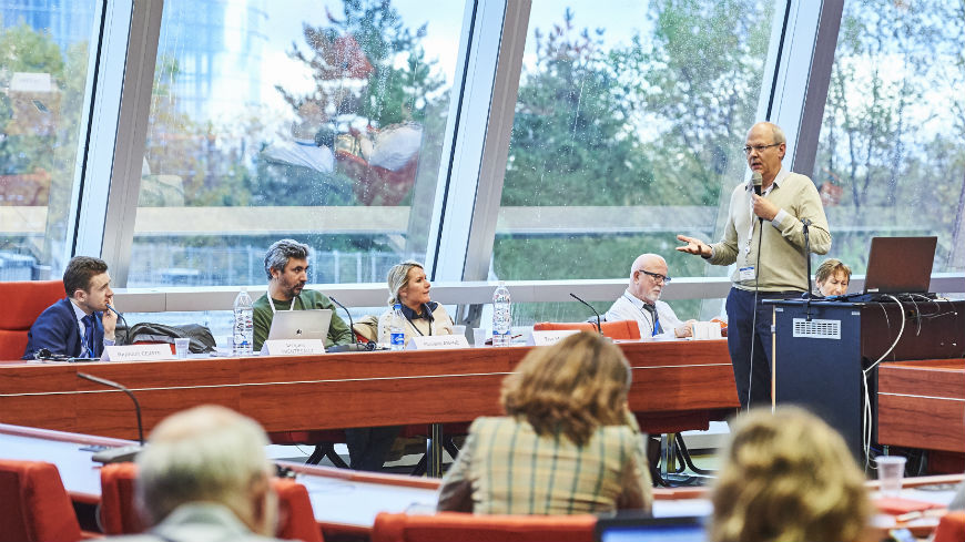 Journalists and citizens join forces to safeguard democracy
