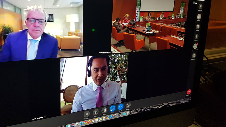 Social rights: The Monitoring Committee adopts a Human Rights Handbook for Local Elected Officials