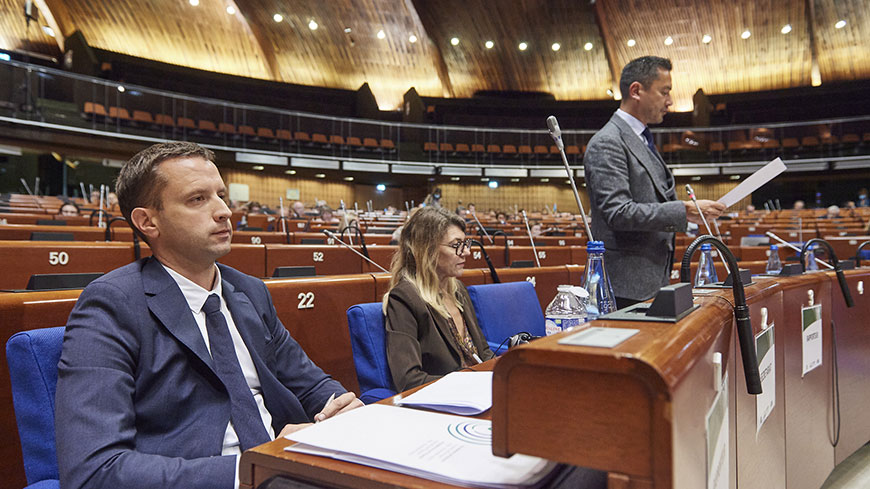 Suède : système efficace d'autonomie locale, mais la consultation des autorités infranationales doit encore être formalisée