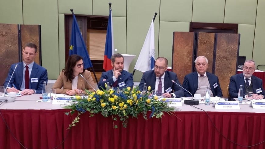 Future of the EU Eastern Partnership: Call for “a larger scope for decentralisation, more intense consultation of local authorities and enhanced co-creation of local policies”