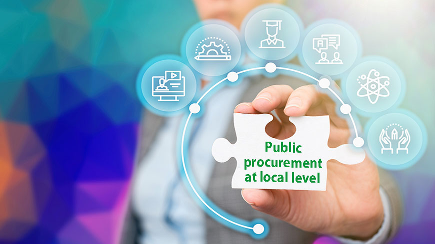Congress members engage with local authorities in Bosnia and Herzegovina on transparent and accountable public procurement