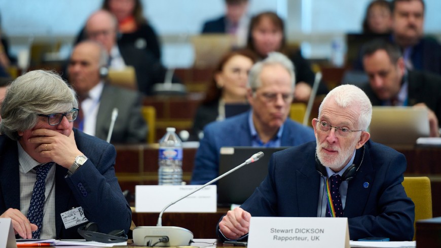 Élections cantonales en Bosnie-Herzégovine : globalement paisibles et bien organisées, mais des améliorations restent possibles dans plusieurs domaines