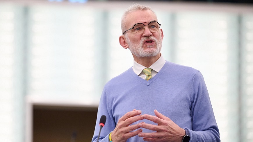 Andrew Boff: “Local authorities need to be prepared to face multiple, simultaneous crises”
