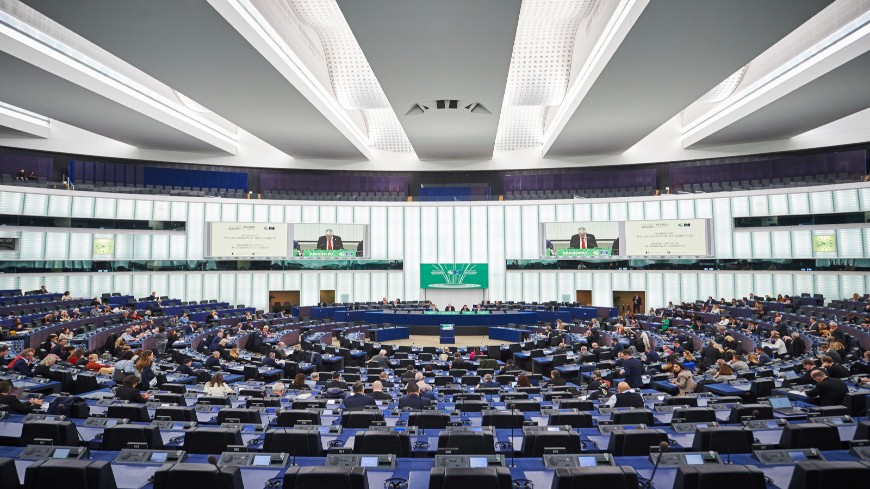 45e Session, Jour 1 : Élection du Président du Congrès, guerre de la Russie contre l’Ukraine, Charte urbaine européenne III (2023), Sommet de Reykjavik, Sommet des Nations Unies sur les objectifs de développement durable