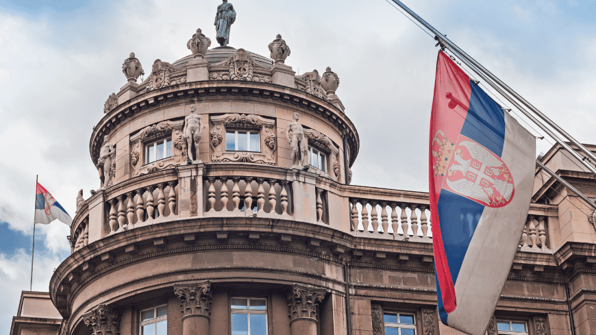Congress to observe local elections in 10 municipalities of Serbia