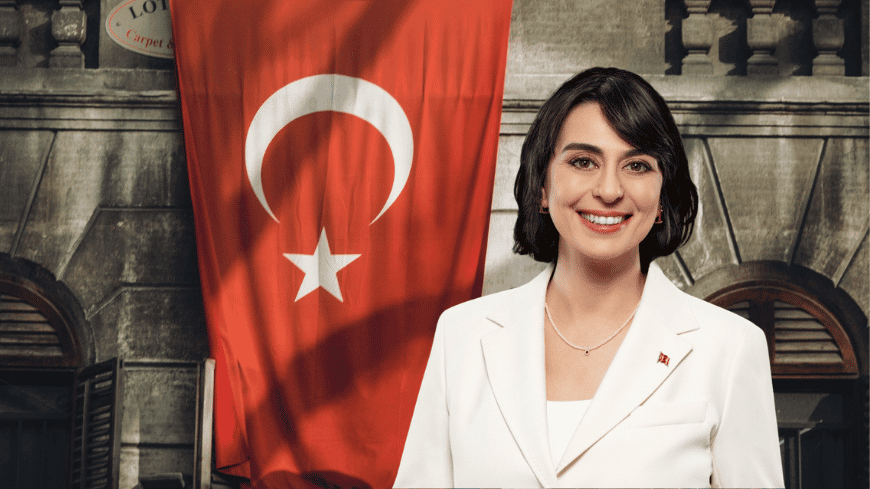 Türkiye : le Congrès du Conseil de l’Europe déplore profondément l’arrestation de Sinem Dedetas, Vice-Présidente du Congrès et maire d’Üsküdar