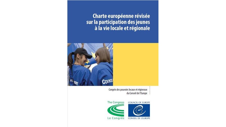 Le Congrès soutient l'engagement des jeunes pour la reconstruction et le redressement de l'Ukraine