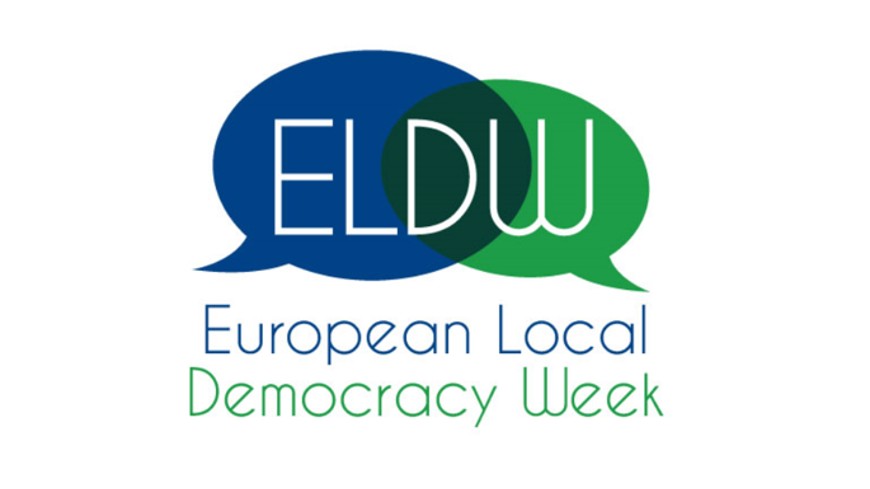 Semaine européenne de la démocratie locale 2024 : Appel à candidatures pour le statut de partenaire