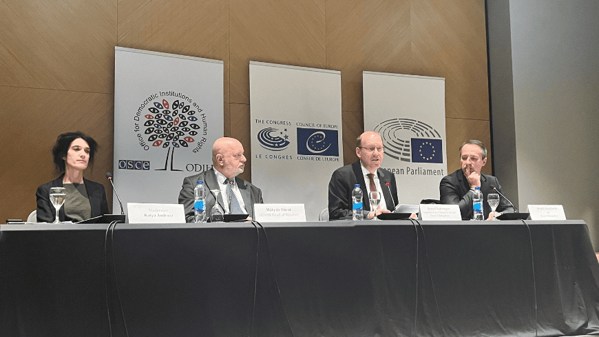 Élections anticipées à la présidence de la Republika Srpska, Bosnie-Herzégovine : des élections ordonnées, mais une politique incapable d'offrir un avenir à la jeunesse