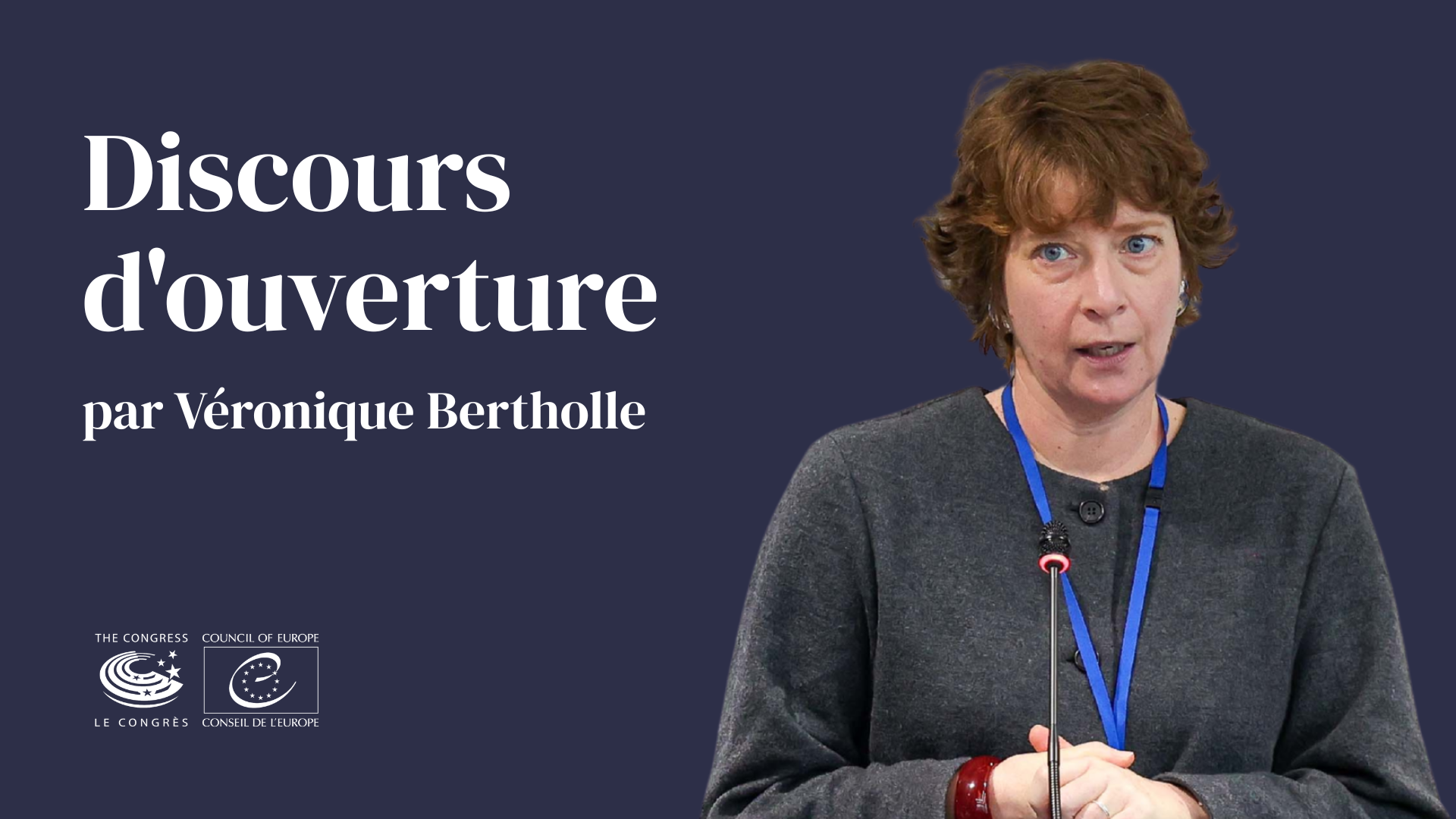 Véronique Bertholle