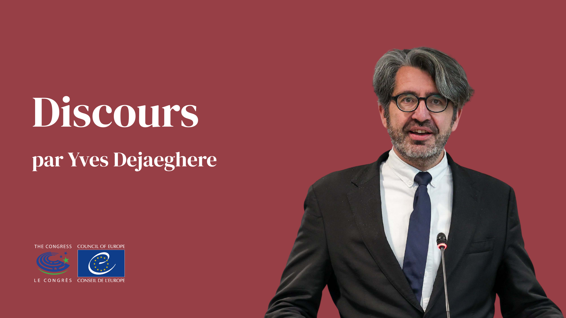 Yves Dejaeghere