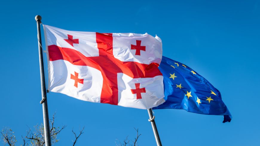 Déclaration du Bureau sur la situation en Géorgie
