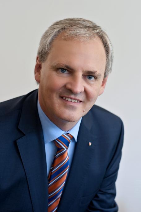 Harald SONDEREGGER