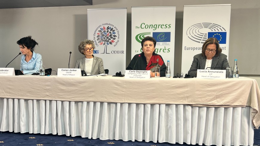 Local elections in Bosnia and Herzegovina: Improved electoral process but lack of genuine public engagement
