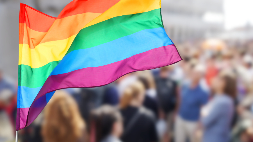 Harald Bergmann : « Garantir les droits des personnes LGBTI dans nos villes et nos régions »