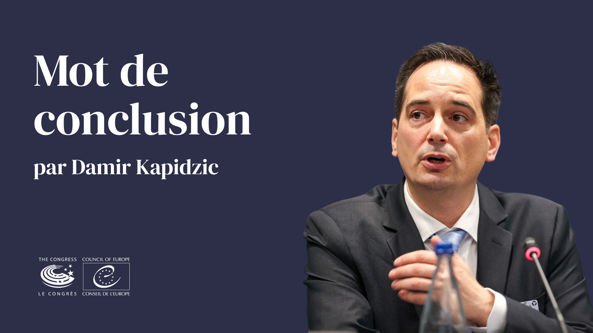 Damir Kapidžić