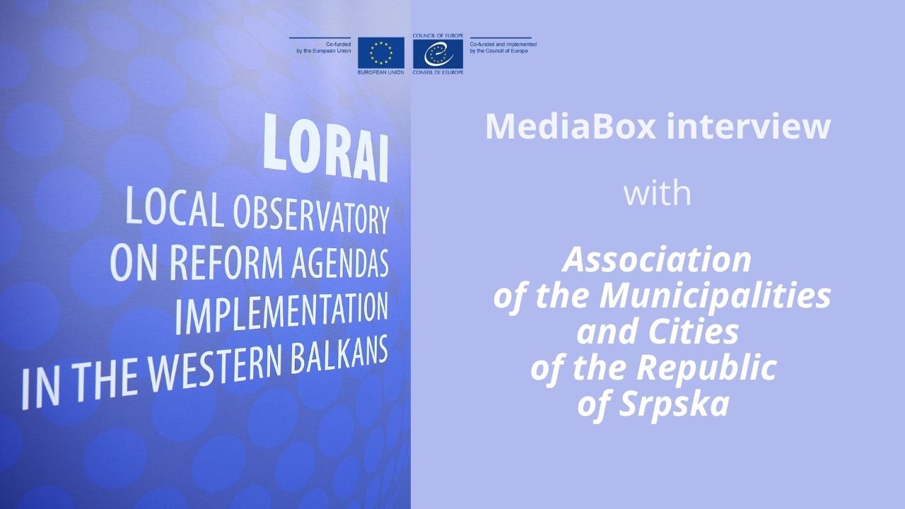 Interview with Milan Zečević