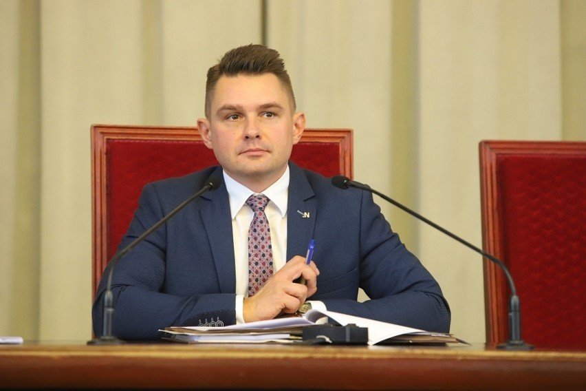 Marcin GOLASZEWSKI