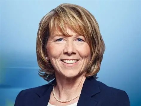 Martine DIESCHBURG-NICKELS