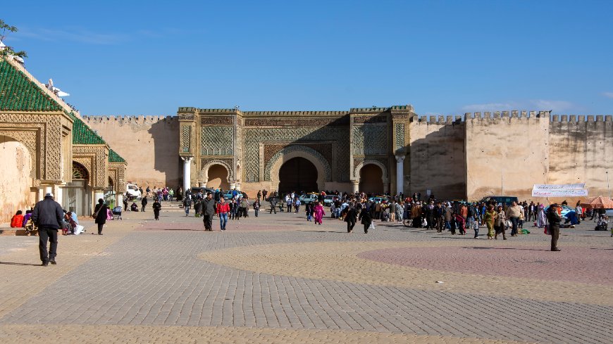 Decentralisation in Morocco: Peer exchange on decentralised governance at three levels