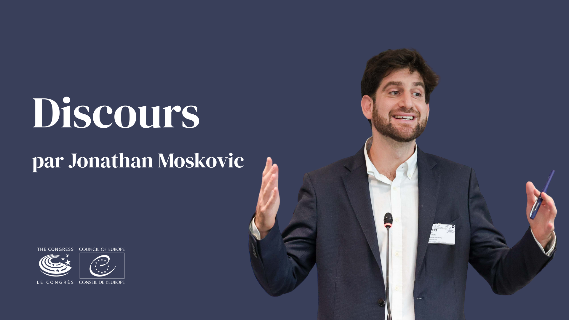 Jonathan Moskovic