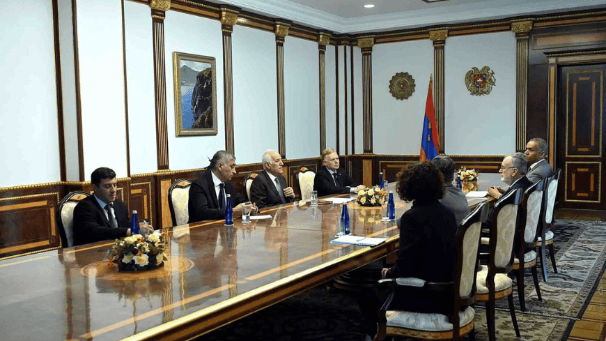 Congress President at Yerevan Forum: strong local governments are a cornerstone of democracy