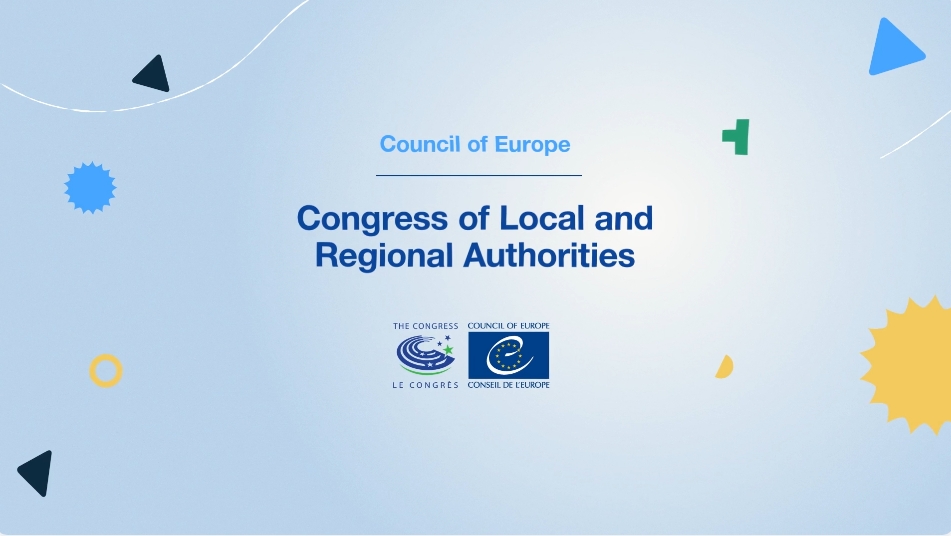 Congress of Local and Regional Authorities