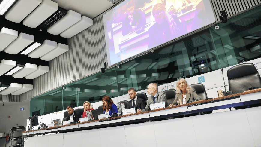 Normes du Conseil de l'Europe en matière de gouvernance multiniveaux : la pierre angulaire de l'intégration de l'Ukraine à l'Union européenne