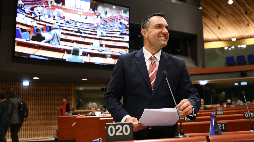 Le Congrès donne un nouvel élan à l’action locale pour l’engagement des citoyens