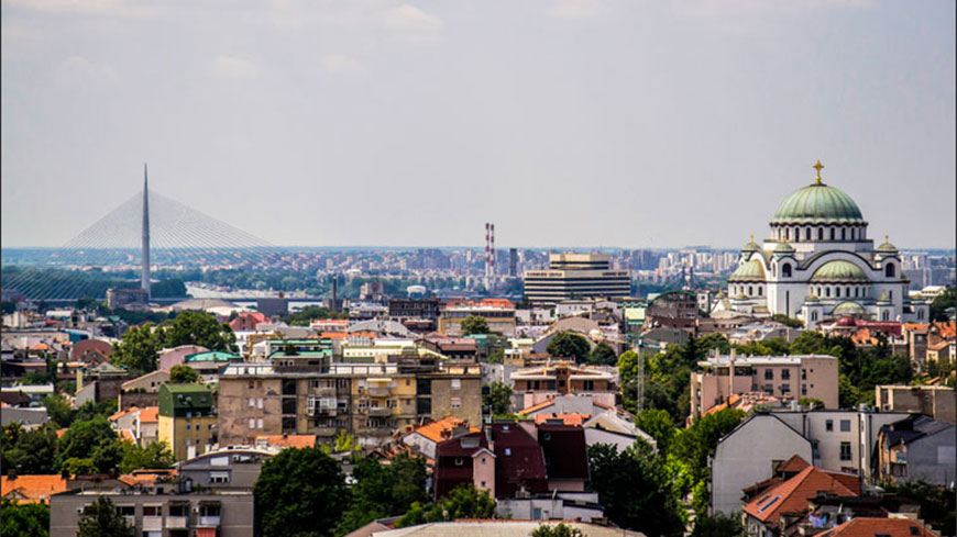 Meeting of the Monitoring Committee in Serbia