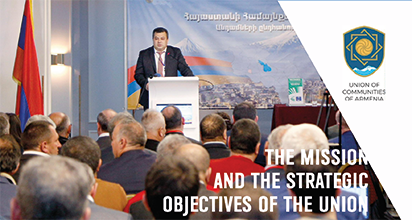 The Mission and Strategic Objectives