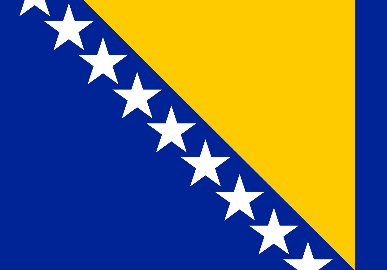 Bosnie-Hérzegovine